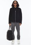Cargo Joggers - Dark Grey