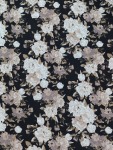 Printed Hachi Jersey