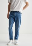 Jeans Tapered Fit - Medium Blue