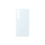 Samsung Silicone Cover Galaxy S24 White