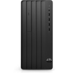 HP Pro Tower 290 G9 Twr Core I5 12500 8GB 1D DDR4 512GB Pcie Nvme SSD Windows 11 Pro 64 125 Blkkbd 125MOUSE No