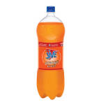 Orange Soft Drink 1 X 2L