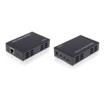 HDCVT HDMI Hdbaset 4K 100M Extender With Ir Poe