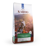 Montego Karoo Large Breed Dry Puppy Food - 1.75KG