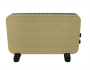 Alva Electric Convection Heater - Sand