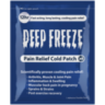 Pain Relief Cold Patch