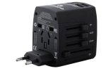 Volkano Worldwide Series Travel Adapter Pd 20W + Qc