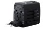 Volkano Worldwide Series Travel Adapter Pd 20W + Qc