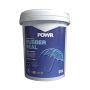 Rubber Seal Waterproofing Coating Black 20 Litre