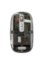 Dual Wireless Connection Transparent Mouse