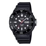 Casio Standard Collection Mens 100M - MRW-230H-1E1VDF