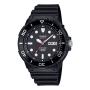 Casio Standard Collection Mens 100M - MRW-230H-1E1VDF