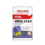 Omega 369 Caps 30'S