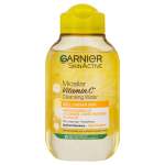 Garnier Skin Active Cleansing Water Micellar Vitamin C 100ML