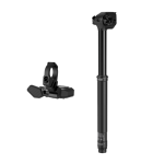 E-contour Wireless Dropper Post - 31.6 X 150MM