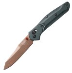 Osborne Taiga Green Seasonal 940FE-2601
