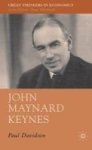 John Maynard Keynes Hardcover 2007 Ed.