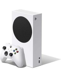Xbox Series S 512GB Digital Video Game Console