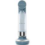 Smeg Matt Storm Blue Soda Maker - SKC01SBM