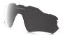 Oakley Radar Ev Path Prizm Black Iridium