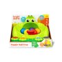 Bright Starts Poppin’ Ball Frog Ball Play Toy
