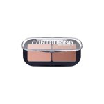 Essence Contouring Duo Palette Assorted - 10