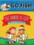 Go Fish - The Armor Of God Cards