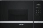 Siemens - IQ500 Built-in Microwave With Grill
