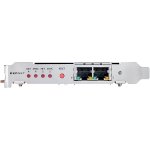 Rednet Pcienx 128 X 128 Pcie Audio Interface