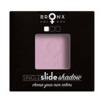 Bronx Single Slide Shadow Lavender