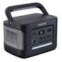 Marsriva Portable Power Station LIFEPO4 600W 512WH MP6