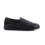Franco Black - Black 42 Leather