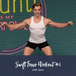 Jono Swift Fomo Workout 4