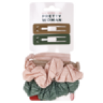Miss Saigon Elastic Set 6 Piece