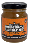 Mango Pineapple Caroline Reaper Spicy Jam