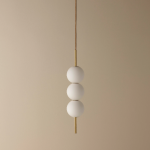 Beckley Pendant Light 5