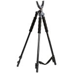 Quest T62U 3-IN-1 Aluminium Tripod Shooting Stick