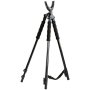 Quest T62U 3-IN-1 Aluminium Tripod Shooting Stick