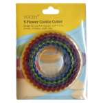Cookie Cutter Set Large 5PC