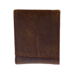 Brown Wallet