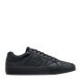 Converse All Star Sport Casual Ox Mens Sneakers Black Mono