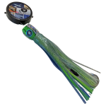 Pulsator Big Blue Instigator 2 11 0 Single Hook 363 447