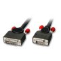 2M Dvi-a-to Vga M Cable Black