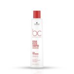 Bc Bonacure By Schwarzkopf Peptide Repair Rescue Micellar Shampoo 250ML