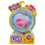 - Lil Hamster - Pink