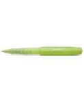 Kaweco Sport Frosted Rollerball Fine Lime