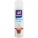 Clover Whipped Cream 250G