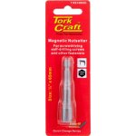 Tork Craft Nut Setter Magnetic 1 4"X65MM