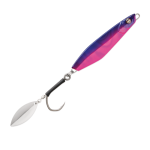 Williamson Thunder Jig Bladed 40G Hot Pink