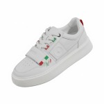 Vespa Sneakers White